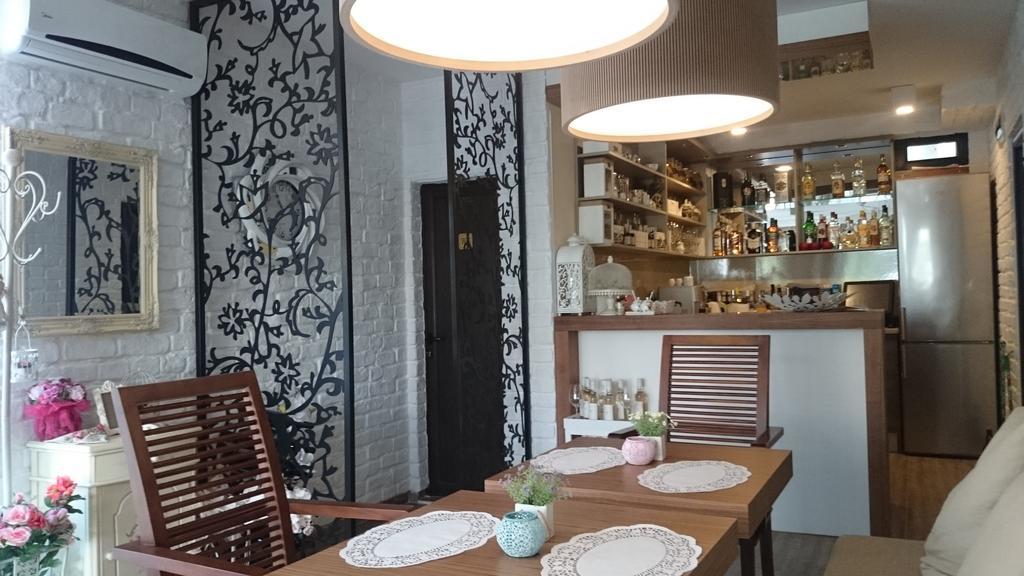 Aria Complex Aparthotel Sveti Vlas Buitenkant foto