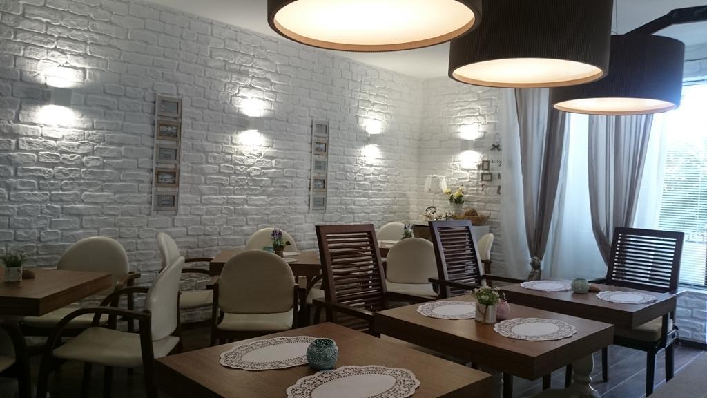 Aria Complex Aparthotel Sveti Vlas Buitenkant foto