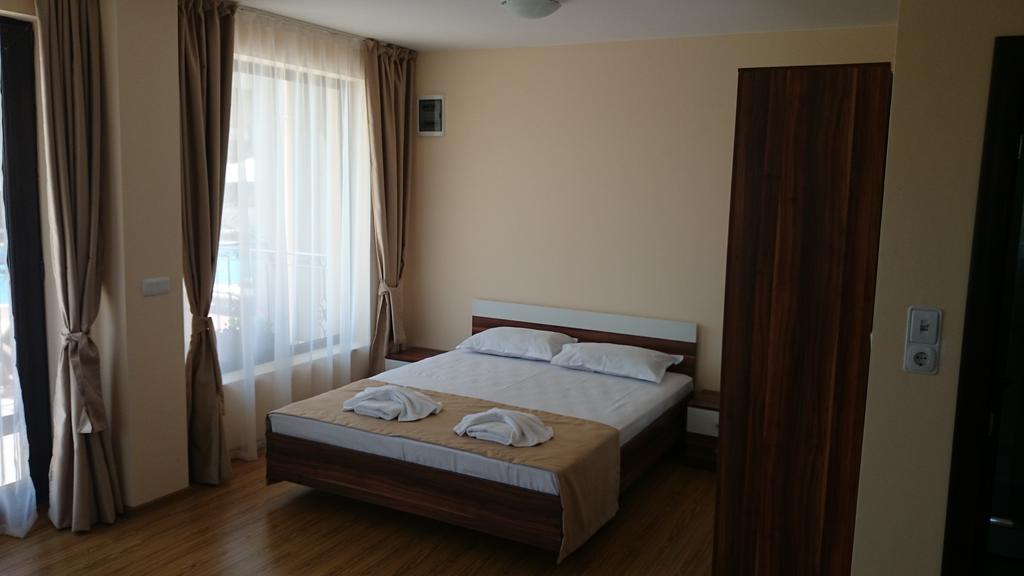Aria Complex Aparthotel Sveti Vlas Kamer foto