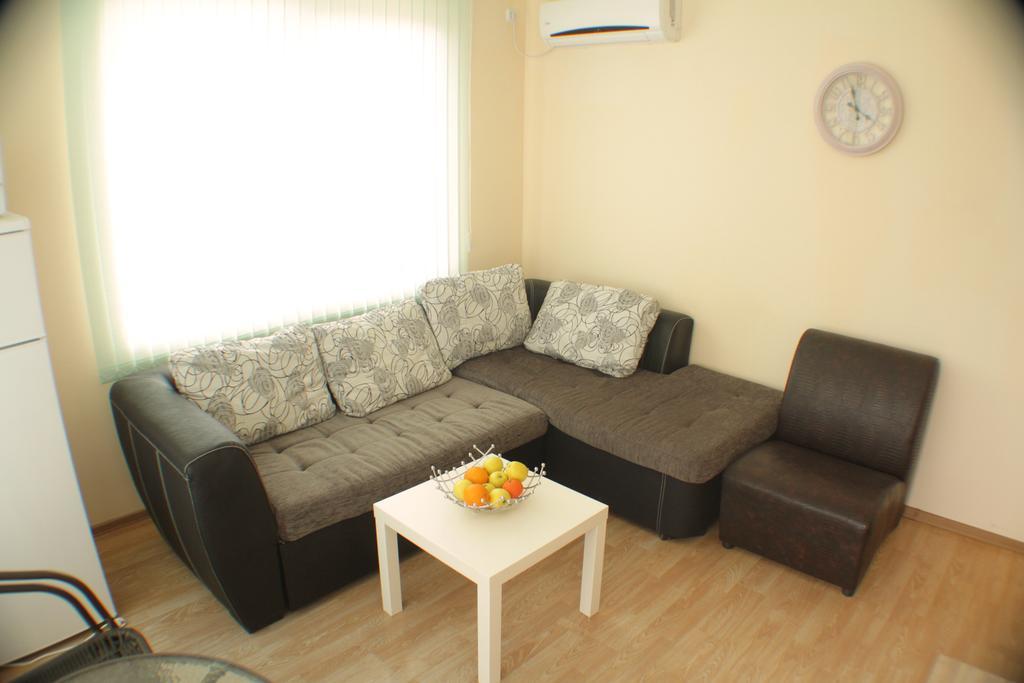 Aria Complex Aparthotel Sveti Vlas Kamer foto