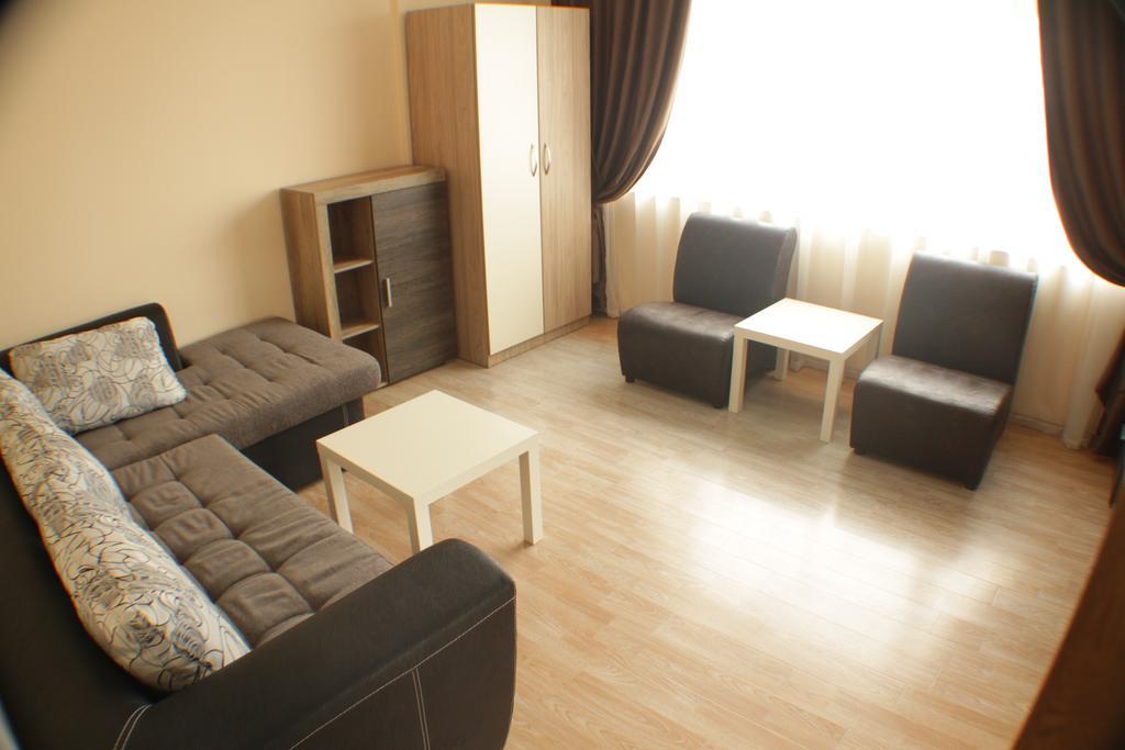 Aria Complex Aparthotel Sveti Vlas Kamer foto