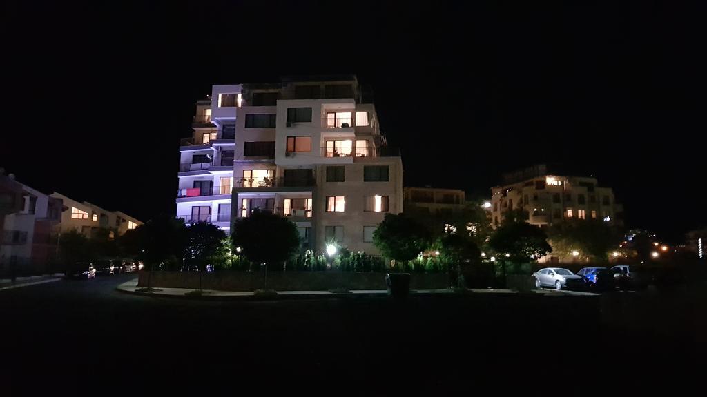 Aria Complex Aparthotel Sveti Vlas Buitenkant foto